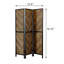 Paravent Rustic