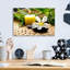 «Zen Moments» par Epic Portfolio, art mural en verre acrylique-76817889
