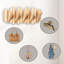 Portemanteau mural-1203946745