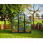 Palram - Ensemble de serre en aluminium en polycarbonate Canopia-1000907199-1006221287