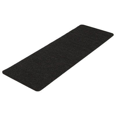Tapis d'entrée antidérapant intérieur / extérieur Jimena