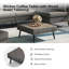 Ensemble de canapé modulaire d'extérieur 7 pièces Yardgrace-1166433482-1166433484