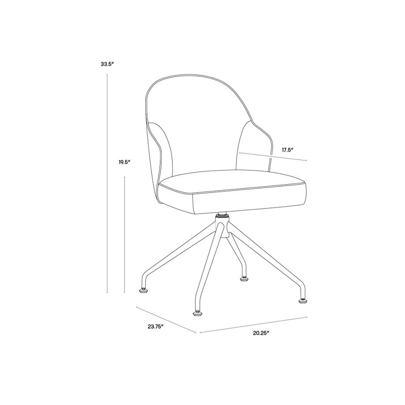 Upholstered Dining Chair