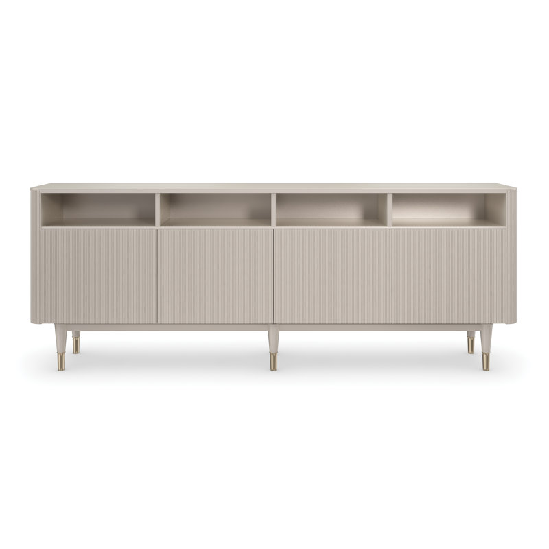 Love Unfinished for TVs up to 88"