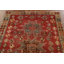 Tapis de couloir Antique Antique