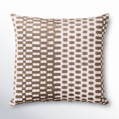 Oakden Throw Pillow