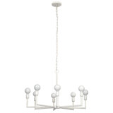Park 8 - Light Chandelier