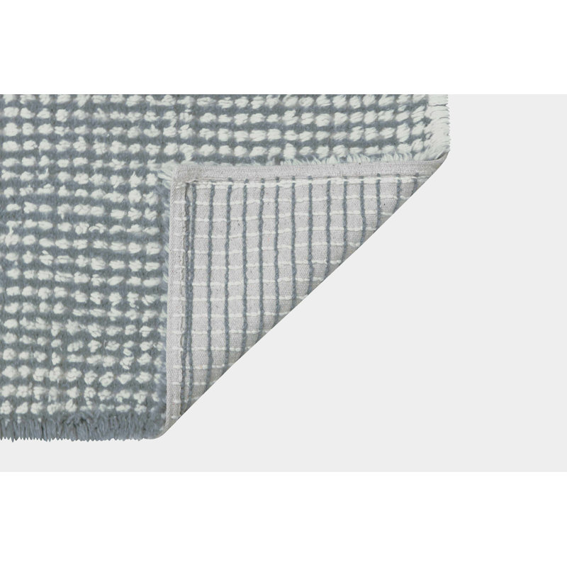 Kaia Hand Woven Wool Area Rug