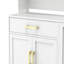 Armoire de rangement en métal