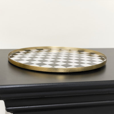 Allesse Metal Tray