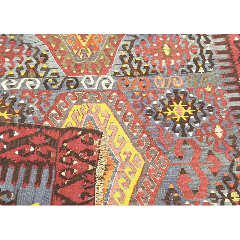 One-of-a-Kind 5'8" X 9'11" Area Rug