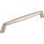 Brushed Satin Nickel