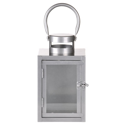 9.06'' H Wall Lantern