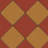 Hooppole Vinyl Checkered Indoor Rug-970596982