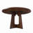 47.24" Round Dining Table,Farmhouse MDF Table-186055934