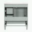 Armoire de salle de bain Richi-1394075385