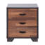 Table d'appoint 3 Modern Modern