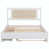Blanc est en rupture de stock
