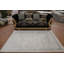 Tapis à subtiles touches grecques subtiles 5 x 7