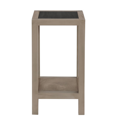 Sulkey End Table