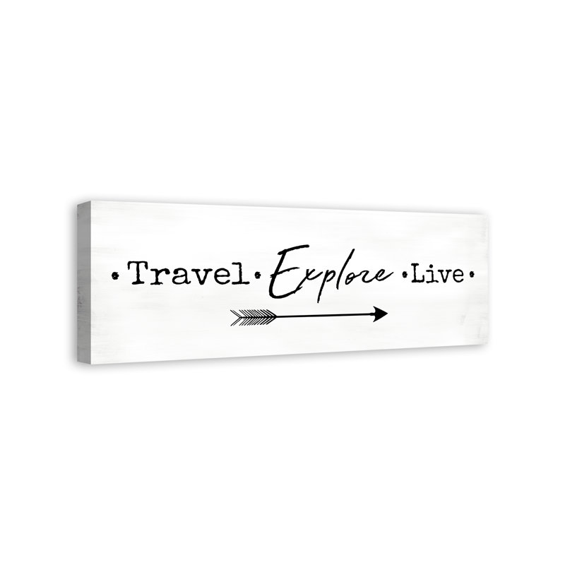 " Travel Explore Live "