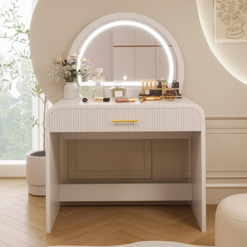 Meuble-lavabo moderne