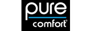 Pure Comfort logo