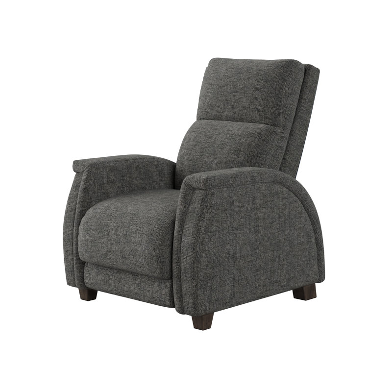 Venus Zero Gravity Recliner, Light Gray