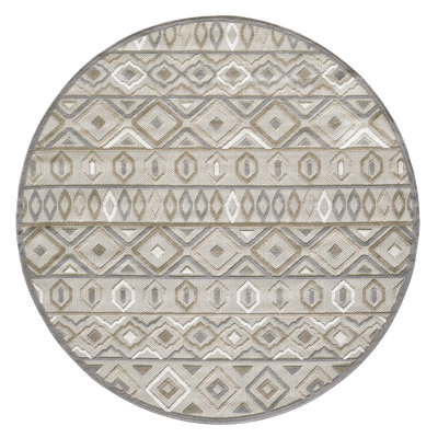 Tapis intérieur / extérieur Samah