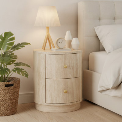 Table d'appoint 19,5 po