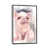 Silver Framed Canvas is unavailable