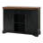Lilah Wood Buffet Cabinet Console Table-1519152741