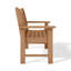 Banc de jardin en PEHD Laguna-1199772177