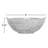 Stoneware Berry Bowl with Handles