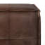 Pouf carré - patiné-94978711