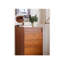 Commode d'appoint nordique de style rétro