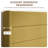 Braya Hydraulic Lift Up Storage Upholstered Platform Bed-1281982541-1304122948