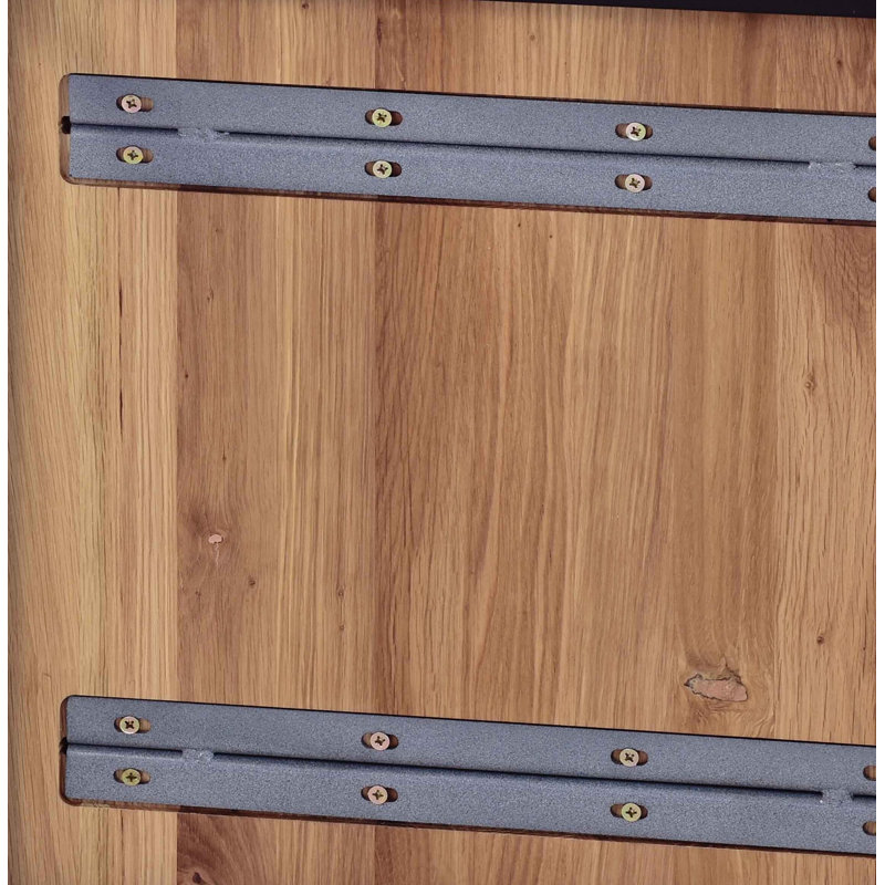 Sherri Sled End Table