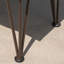 Fauteuils d'extérieur Hansell