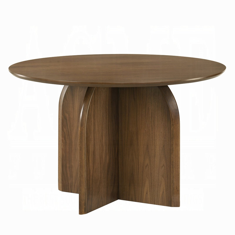 Cantillo Round Dining Table