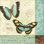 " Butterfly Patchwork II "