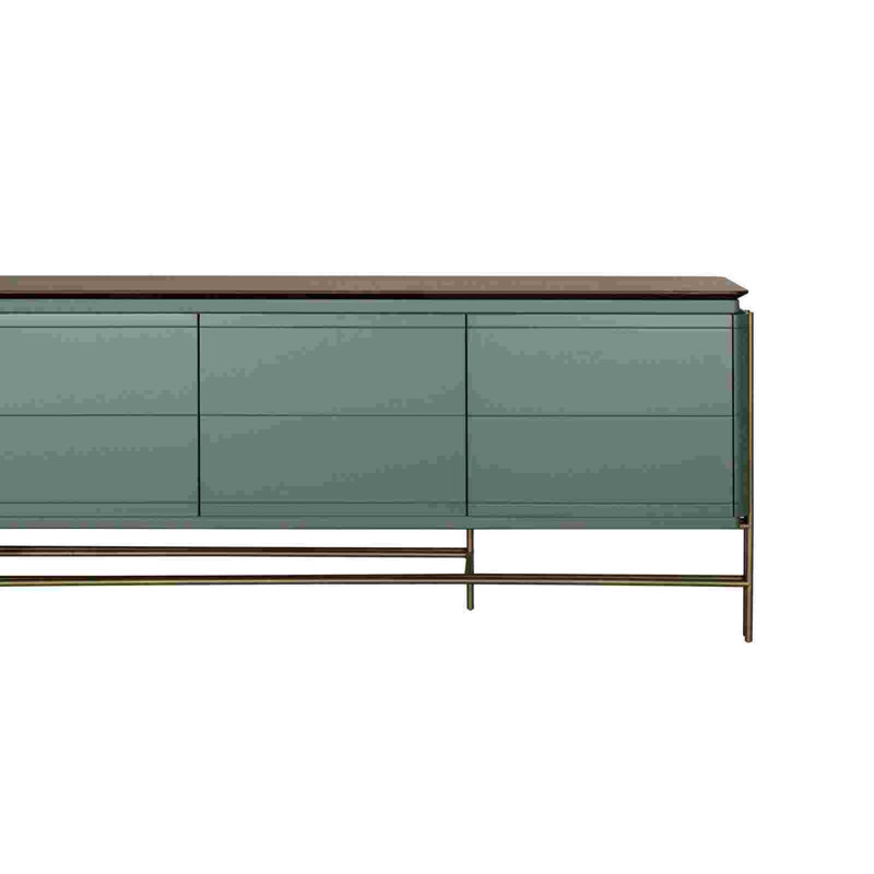 Nihil 72.4'' W Sideboard, Smoke