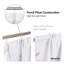 Polyester Blackout Pinch Pleat Curtain Pair