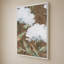 «Mocha Garden I» par Carol Robinson - Impression sur toile-130884623-130884644