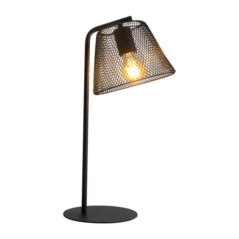 Lucey Metal Desk Lamp