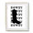 Santorini -Gallery Wrapped Canvas-486733053-486733043
