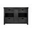 Vintner 48" Single Bathroom Vanity Base Only-80489217