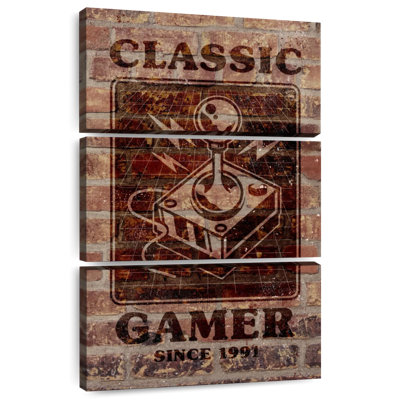 Senne Classic Gamer