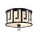 Lemuria 2 - Light Flush Mount