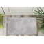 Geometric 60cm X 110cm Area Rug